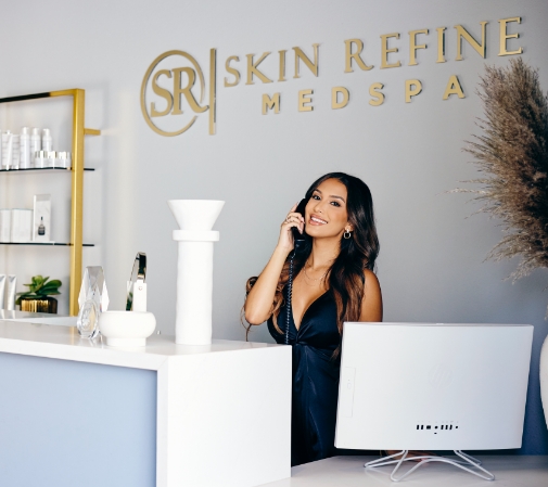 Skinluxe MedSpa - From $44.85 - Redmond, WA